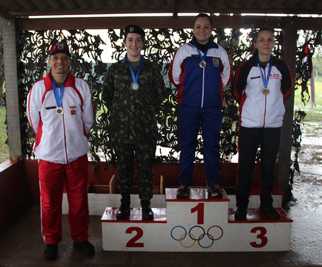 Foto4 Premiação Individual Feminino