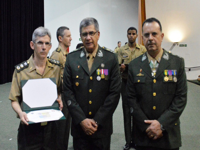 Premiação DGP 2