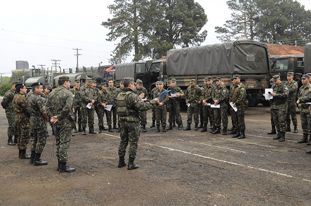 03   Reunião Motoristas e Chefes de vtr