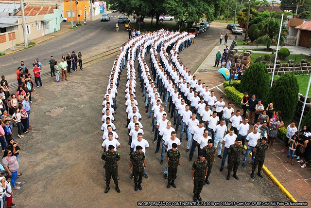 02 Incorporação 12BECmbBld Alegrete RS