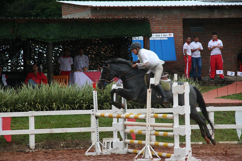 Gen Ex Fernando Sergio Galvao