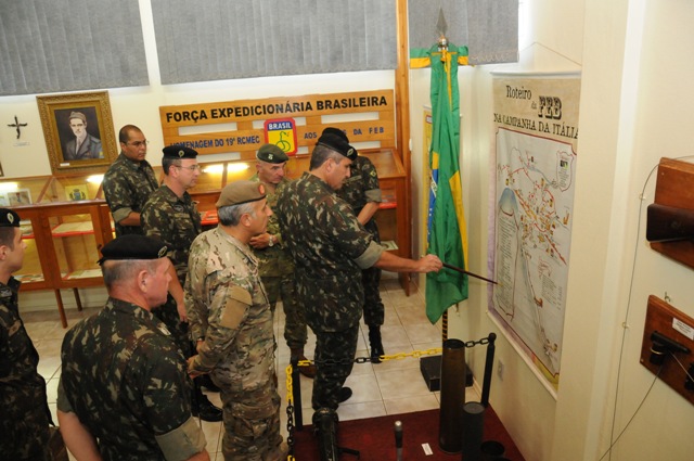 071 reunião de lições aprendidas operação guarani 07