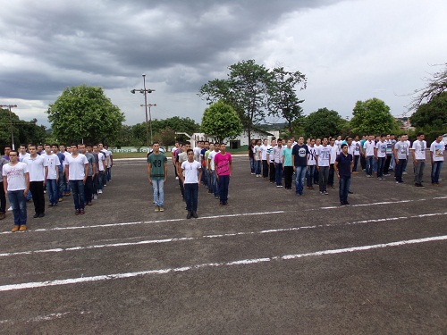 TG 05 010 Formatura licenciamento 2016.1