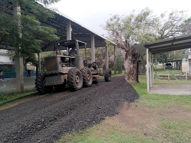 VILA MILITAR URUGUAIANA