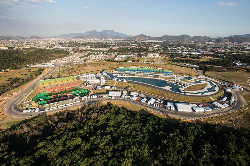 2016 08 01 Aerea Deodoro Canoagem Slalom Renato Sette Camara 1