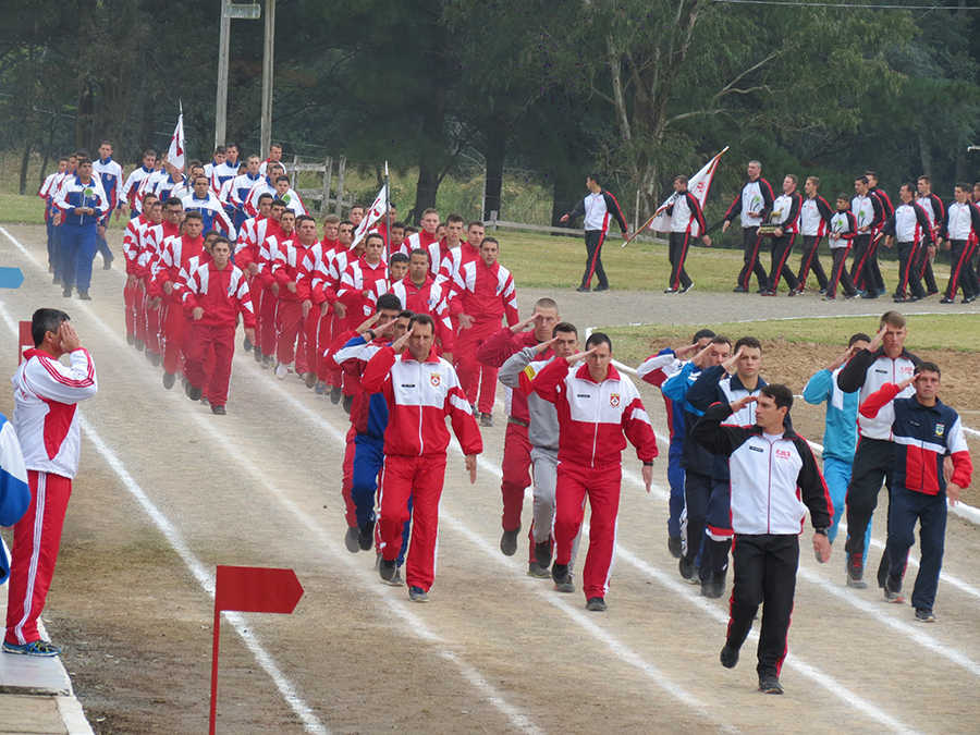 Desfile dos Atletas 01