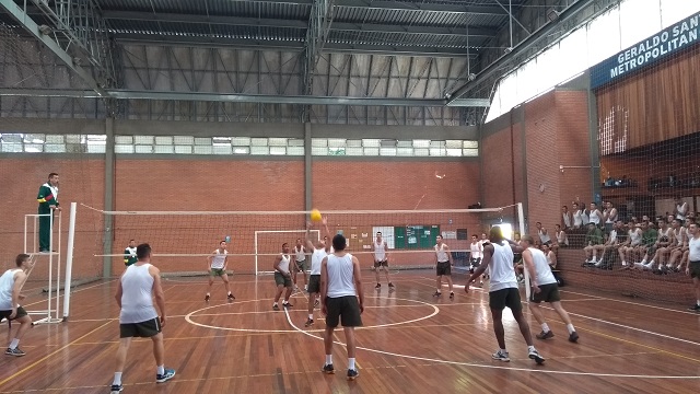 19.Volei