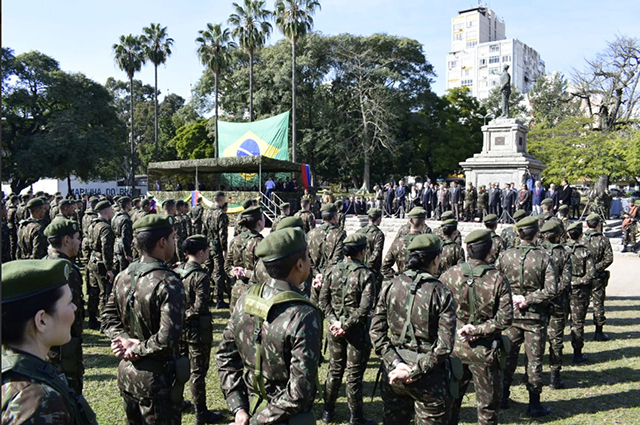 Screenshot 2019 07 15 Comando Militar do Sul ( CmdoCMS) Twitter(4)