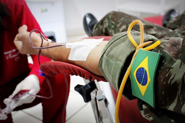 Campanha de doação de sangue (1)