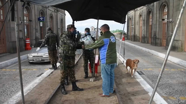 jaguarao uruguai Sem título 2