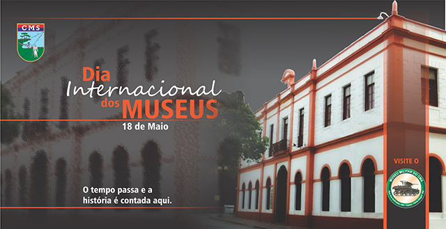 Museu Inter e Intra