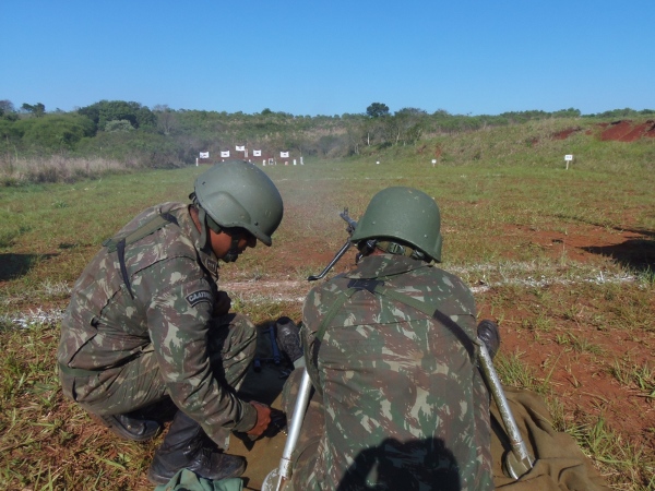 065 período de adestramento básico   pab 4