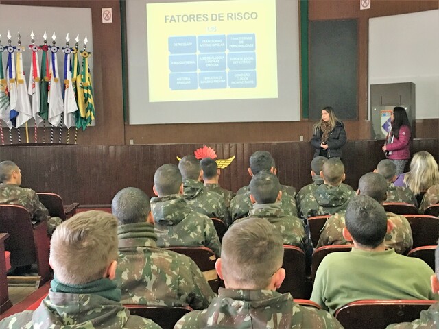 Palestra Suicídio   2ª Bia AAAe (2)