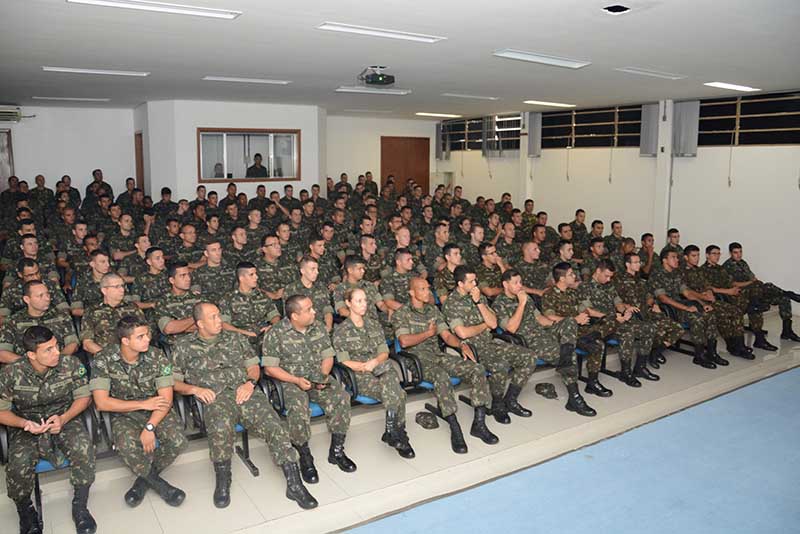 01   Auditorio lotado