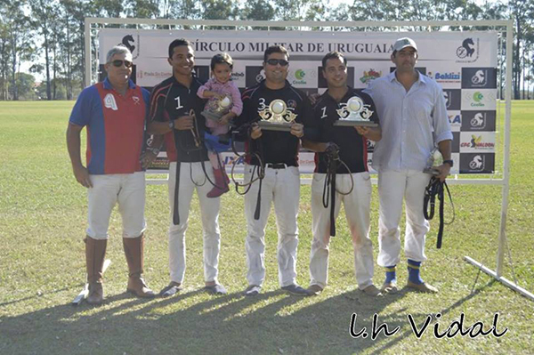 torneio polo 8 rc mec 2