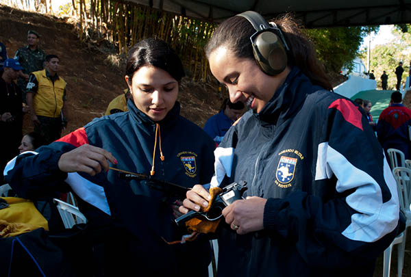 jogos exercito tiro pistola 2