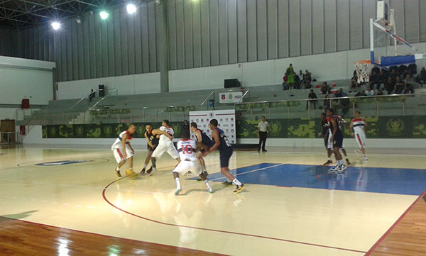 Basquete