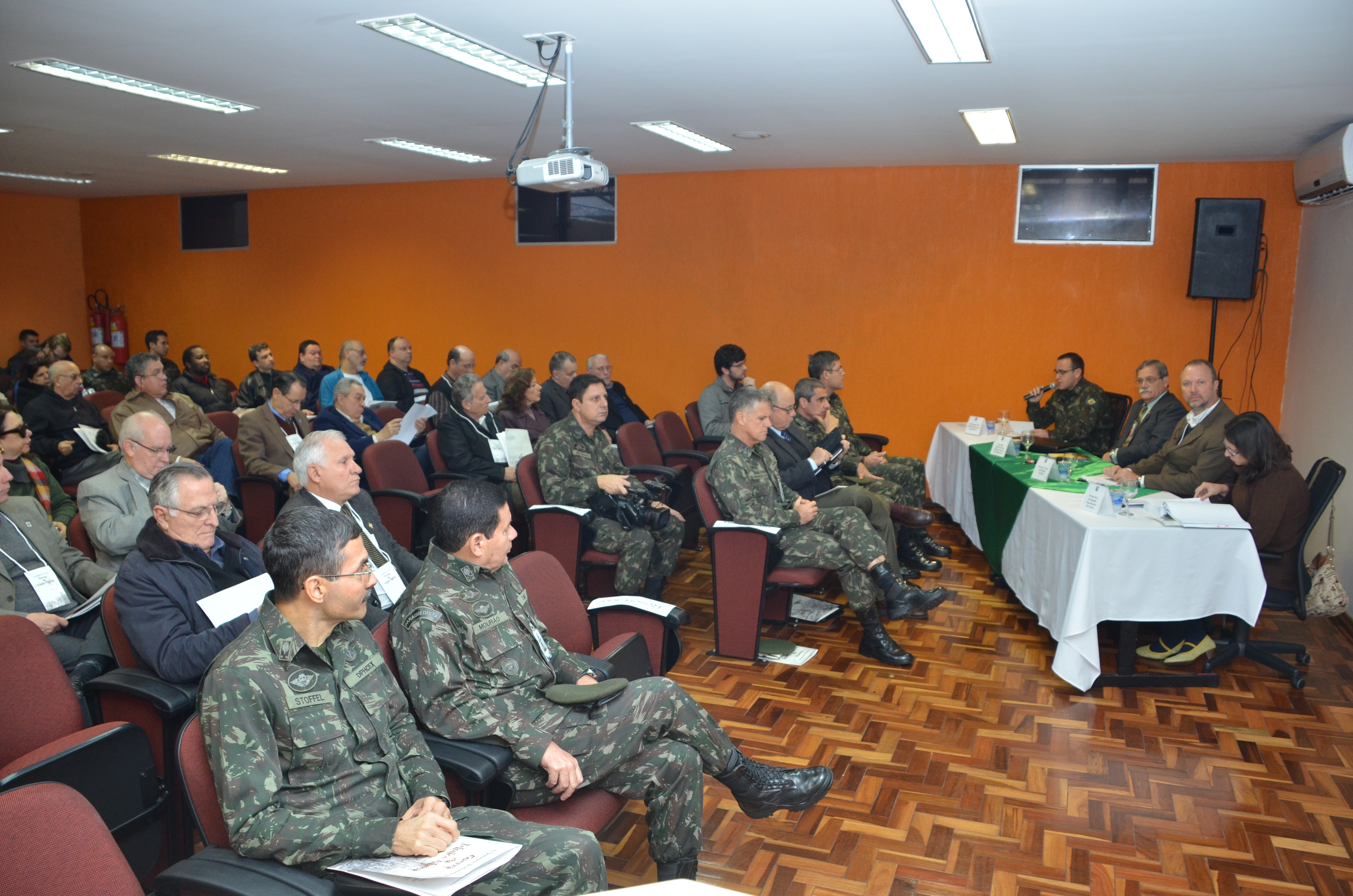 seminario guerra triplice