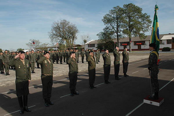 5º R C Mec   Dia do Soldado   02