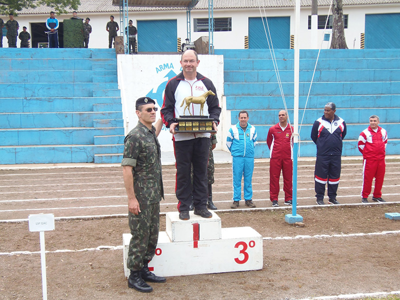 076 19º rc mec é campeão dos 39 jogos desportivos  da 1 bda c mec 07