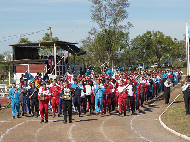 08 Jogos Deportivos 1BdaCMec