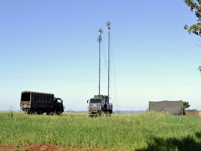 Operação Rondon (8)