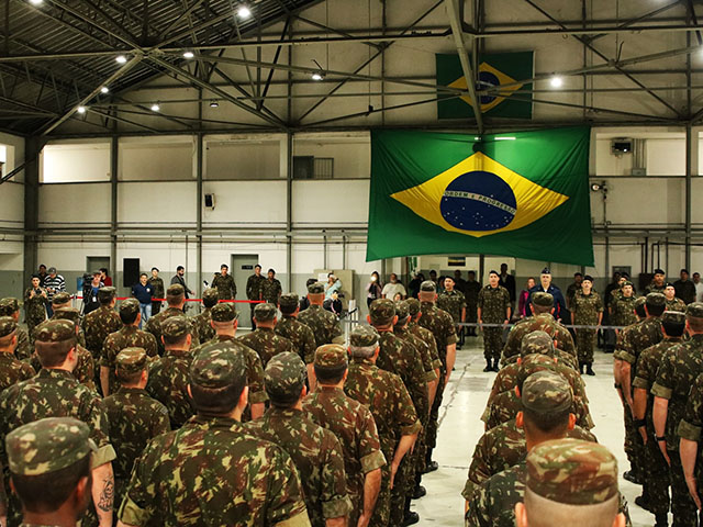 2019.07.22 3ª DE Contigente Encouraçado 5