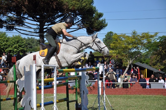 Salto de 1,50 metros