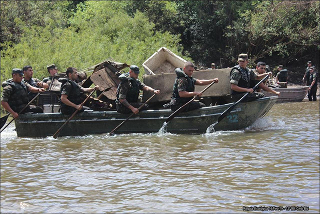 Foto19 11ªRegataEcológica Ibirapuitã Alegrete 2019