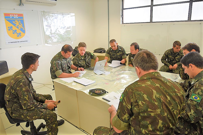 2017 03 23   4º DIA   Workshop   Planejamento e Coordenação de Fogos (32)