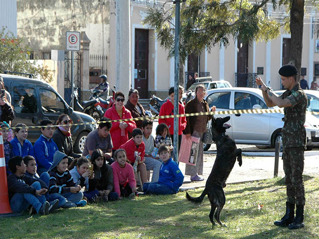 5 rc mec Ação Civico Social