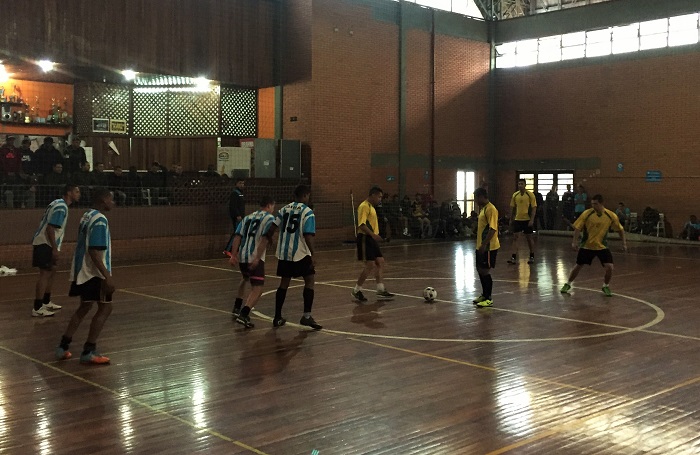 9 Futsal