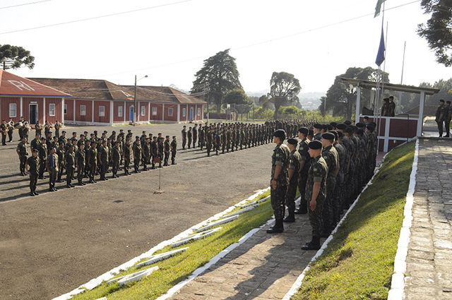 Formatura