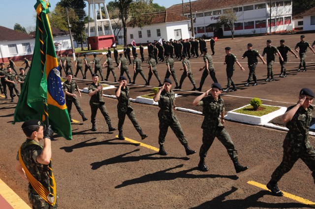 049 semana do soldado 13